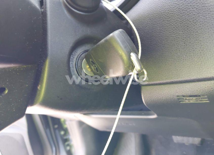 Photo 11 of 2022 Toyota Corolla LE (VIN 5YFEPMAE8NP384030)