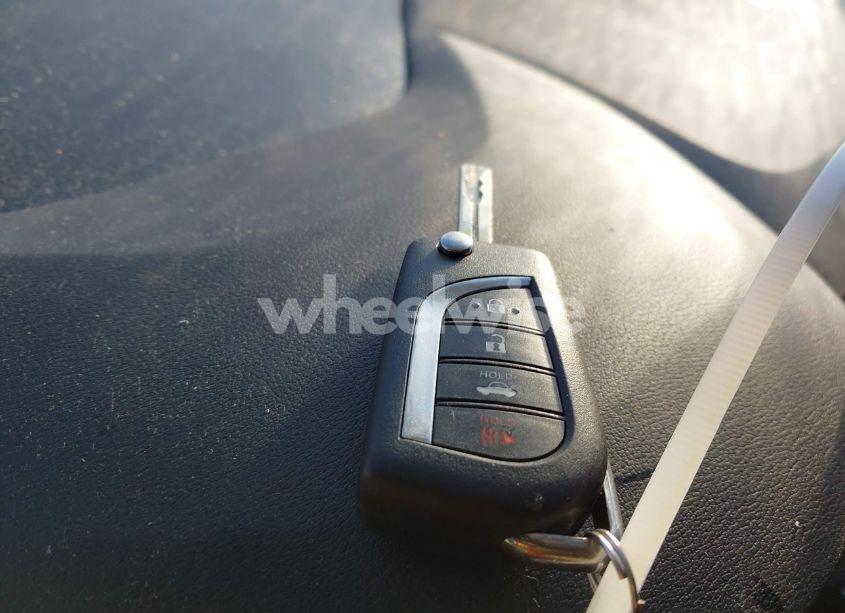 Photo 11 of 2022 Toyota Corolla LE (VIN 5YFEPMAE8NP390684)