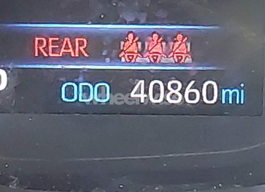 Photo 15 of 2021 Toyota Corolla LE (VIN 5YFEPMAE9MP147707)