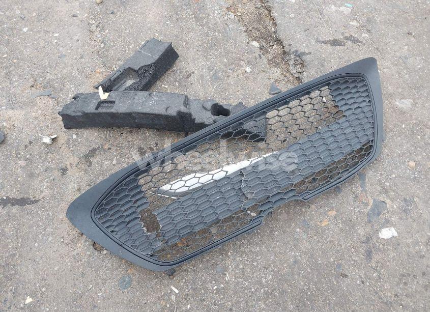 Photo 12 of 2021 Toyota Corolla LE (VIN 5YFEPMAE9MP175359)