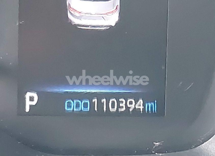 Photo 16 of 2021 Toyota Corolla LE (VIN 5YFEPMAE9MP175359)