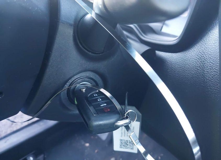 Photo 11 of 2021 Toyota Corolla LE (VIN 5YFEPMAE9MP178262)