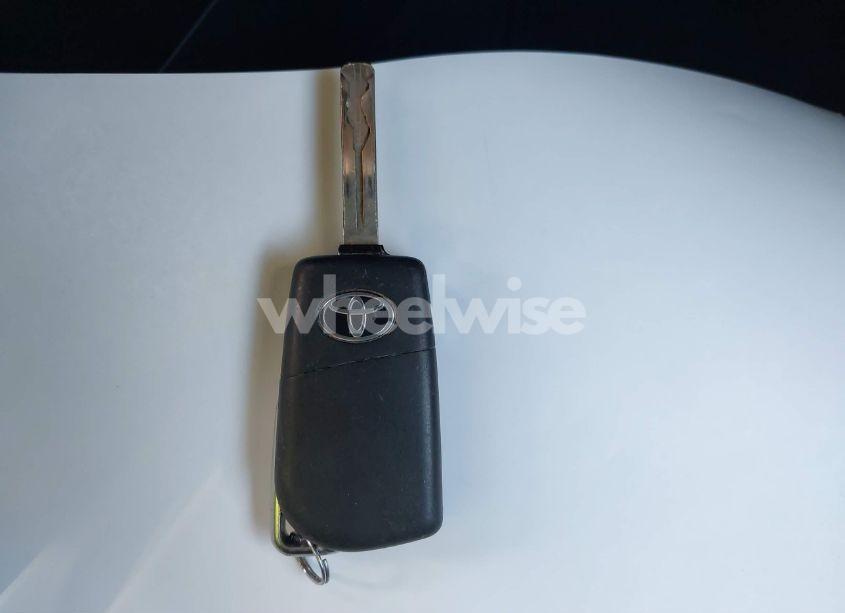 Photo 11 of 2021 Toyota Corolla (VIN 5YFEPMAE9MP184725)