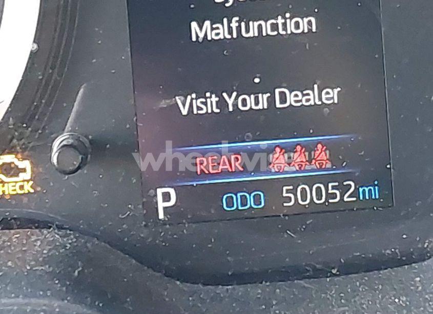 Photo 15 of 2021 Toyota Corolla (VIN 5YFEPMAE9MP184725)