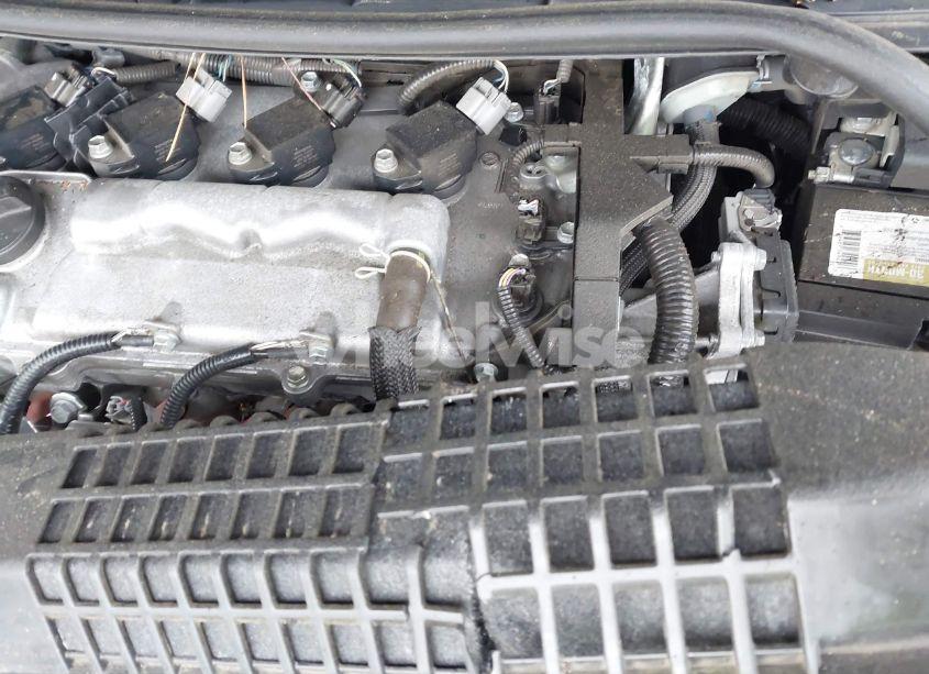 Photo 10 of 2021 Toyota Corolla LE (VIN 5YFEPMAE9MP202608)