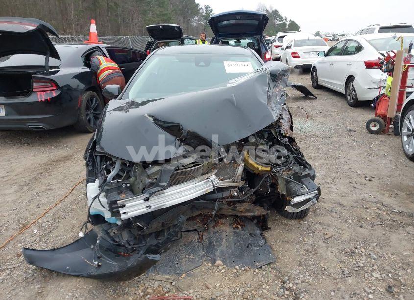 Photo 12 of 2021 Toyota Corolla LE (VIN 5YFEPMAE9MP202608)