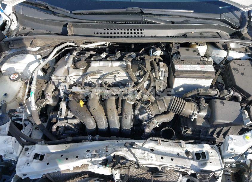 Photo 10 of 2021 Toyota Corolla LE (VIN 5YFEPMAE9MP203743)