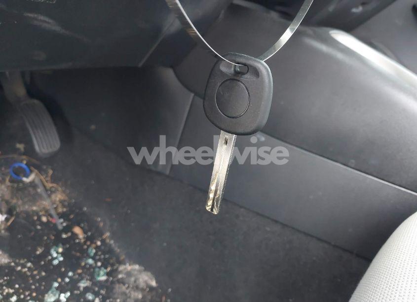 Photo 11 of 2021 Toyota Corolla LE (VIN 5YFEPMAE9MP230411)