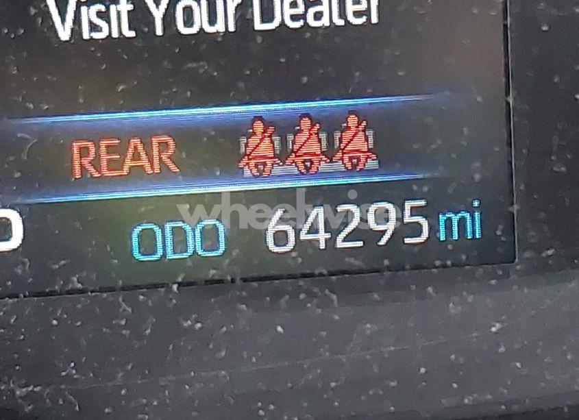 Photo 15 of 2021 Toyota Corolla LE (VIN 5YFEPMAE9MP230411)