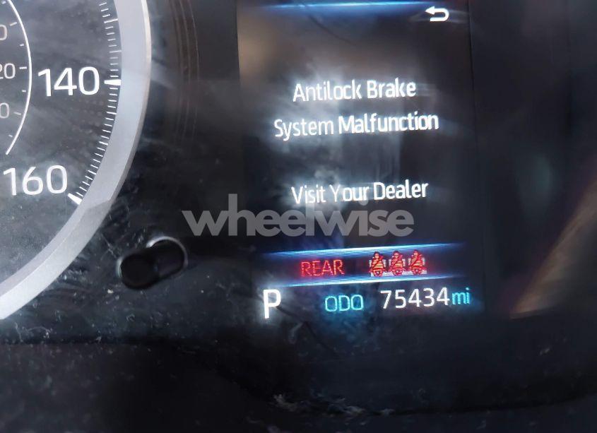 Photo 15 of 2021 Toyota Corolla LE (VIN 5YFEPMAE9MP250268)