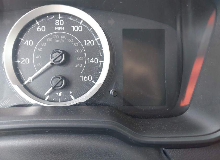 Photo 15 of 2021 Toyota Corolla LE (VIN 5YFEPMAE9MP252991)