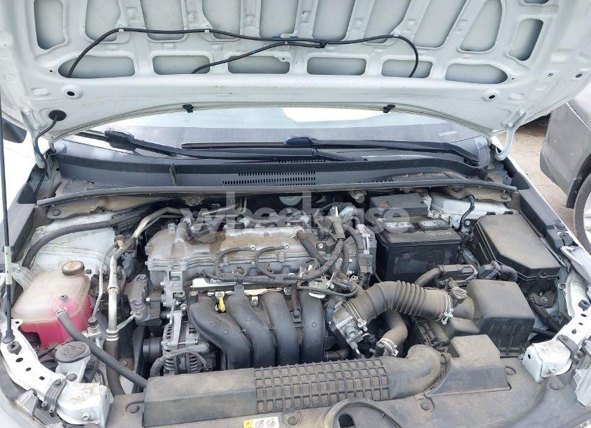 Photo 10 of 2021 Toyota Corolla LE (VIN 5YFEPMAE9MP268852)