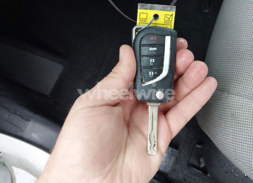 Photo 11 of 2021 Toyota Corolla LE (VIN 5YFEPMAE9MP270195)