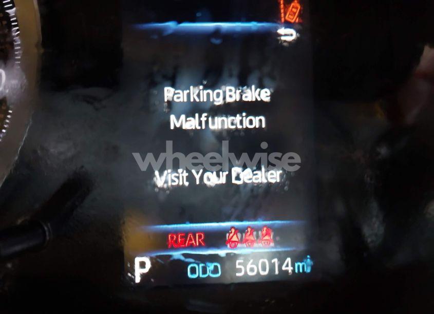 Photo 15 of 2021 Toyota Corolla LE (VIN 5YFEPMAE9MP270195)