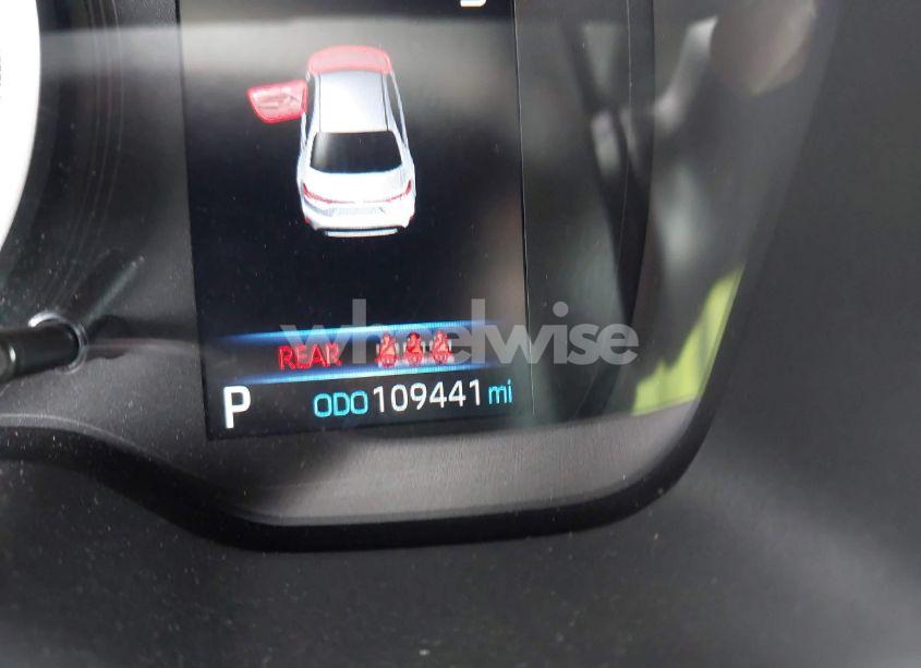 Photo 16 of 2022 Toyota Corolla LE (VIN 5YFEPMAE9NP272871)