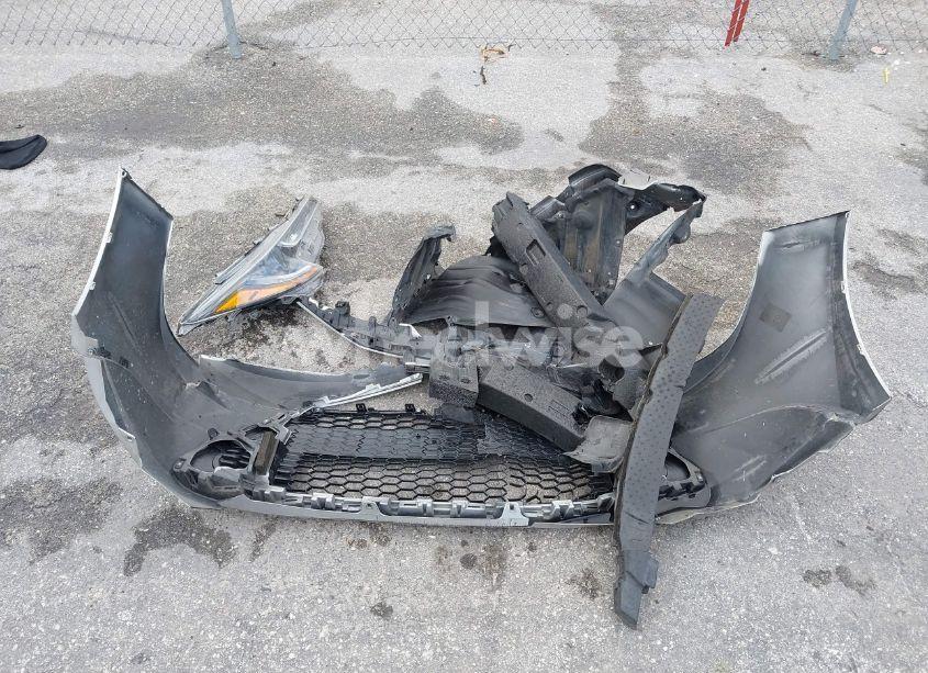 Photo 12 of 2022 Toyota Corolla LE (VIN 5YFEPMAE9NP290285)