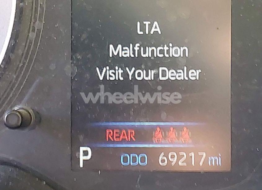 Photo 15 of 2022 Toyota Corolla LE (VIN 5YFEPMAE9NP295423)