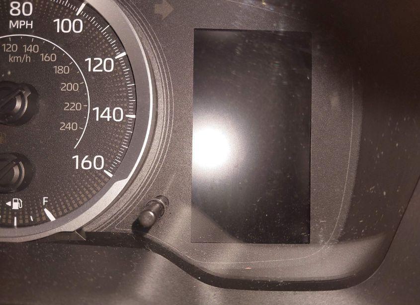 Photo 7 of 2022 Toyota Corolla LE (VIN 5YFEPMAE9NP296555)