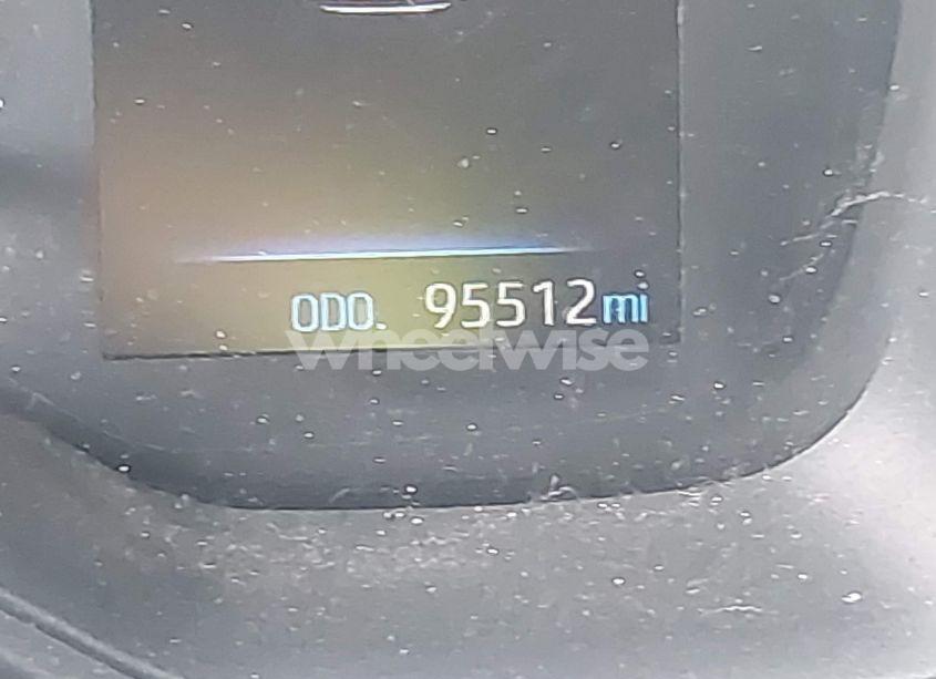 Photo 16 of 2022 Toyota Corolla LE (VIN 5YFEPMAE9NP298791)