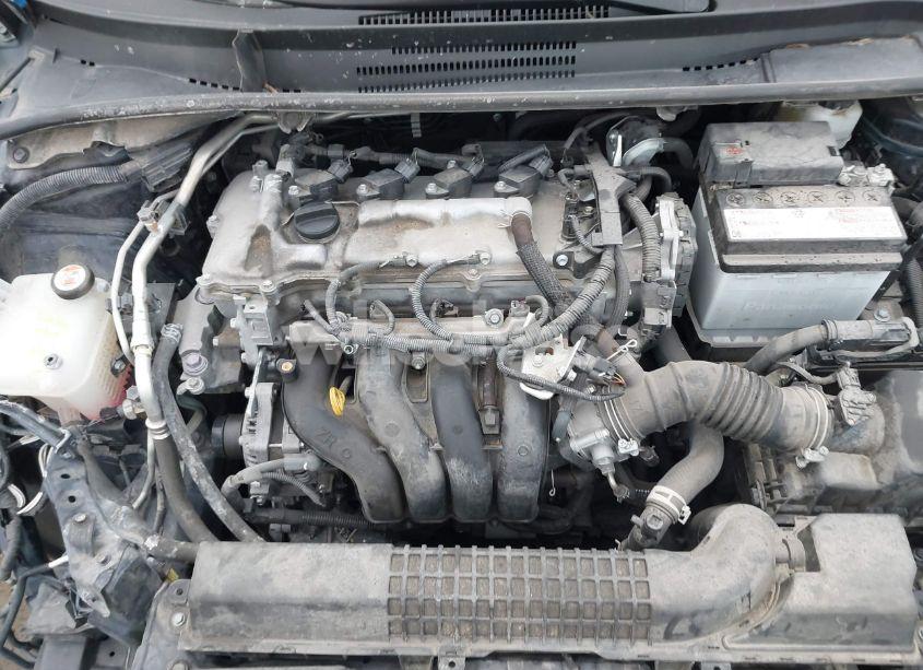 Photo 10 of 2022 Toyota Corolla LE (VIN 5YFEPMAE9NP308655)