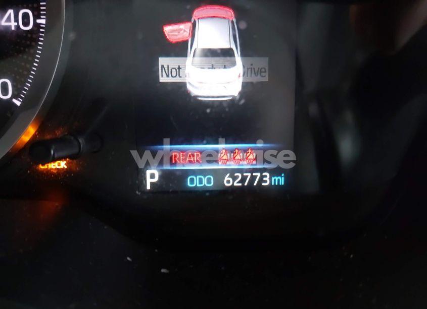 Photo 15 of 2022 Toyota Corolla LE (VIN 5YFEPMAE9NP308655)