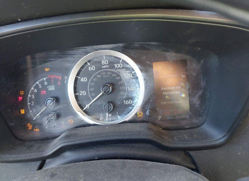 Photo 15 of 2022 Toyota Corolla LE (VIN 5YFEPMAE9NP310244)