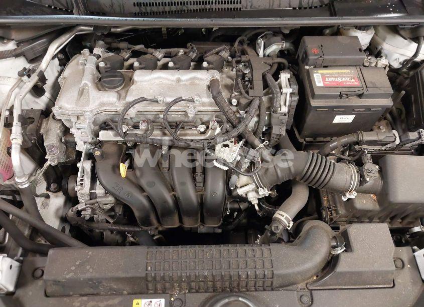 Photo 10 of 2022 Toyota Corolla LE (VIN 5YFEPMAE9NP312754)