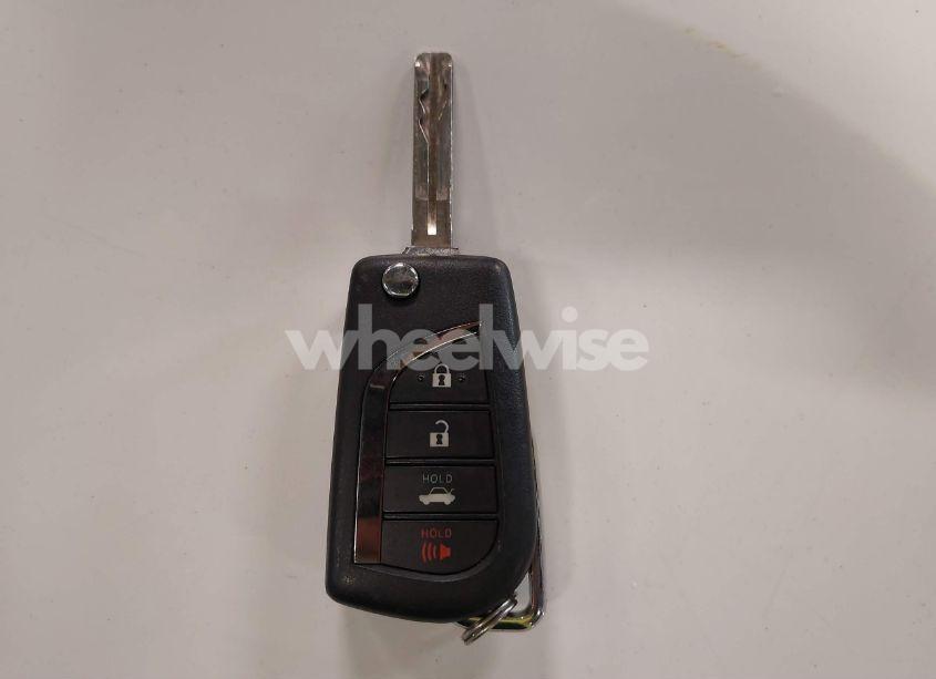 Photo 11 of 2022 Toyota Corolla LE (VIN 5YFEPMAE9NP312754)