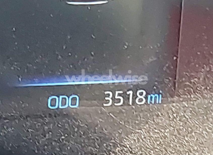 Photo 15 of 2022 Toyota Corolla LE (VIN 5YFEPMAE9NP331174)