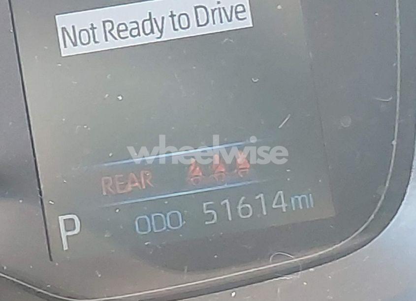 Photo 15 of 2022 Toyota Corolla LE (VIN 5YFEPMAE9NP332132)