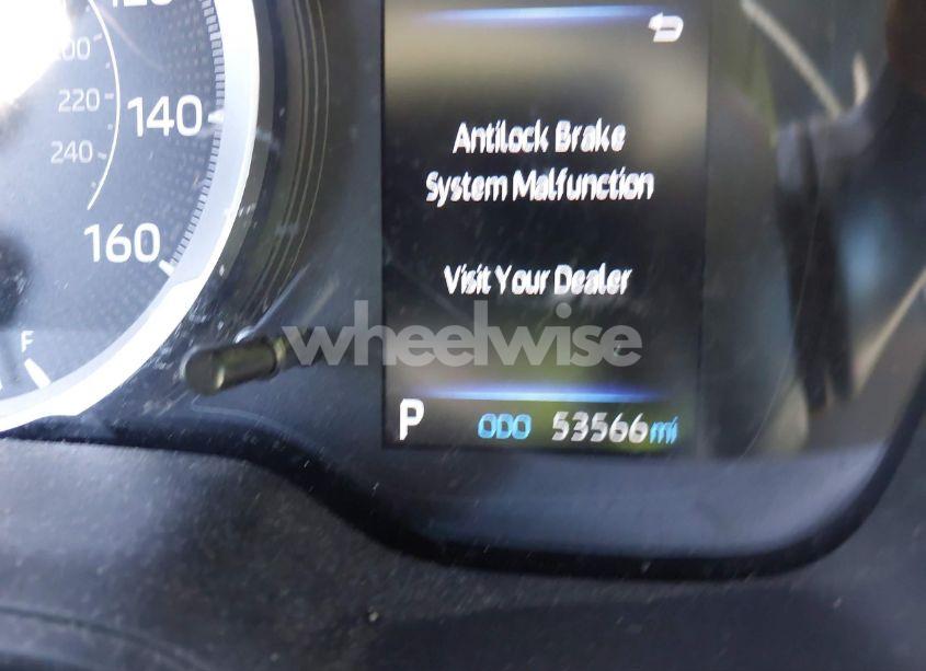 Photo 7 of 2022 Toyota Corolla LE (VIN 5YFEPMAE9NP338948)