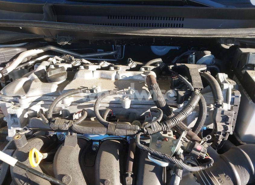 Photo 10 of 2022 Toyota Corolla LE (VIN 5YFEPMAE9NP361565)