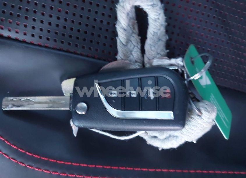 Photo 11 of 2022 Toyota Corolla LE (VIN 5YFEPMAE9NP361565)