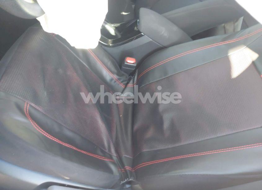 Photo 19 of 2022 Toyota Corolla LE (VIN 5YFEPMAE9NP361565)