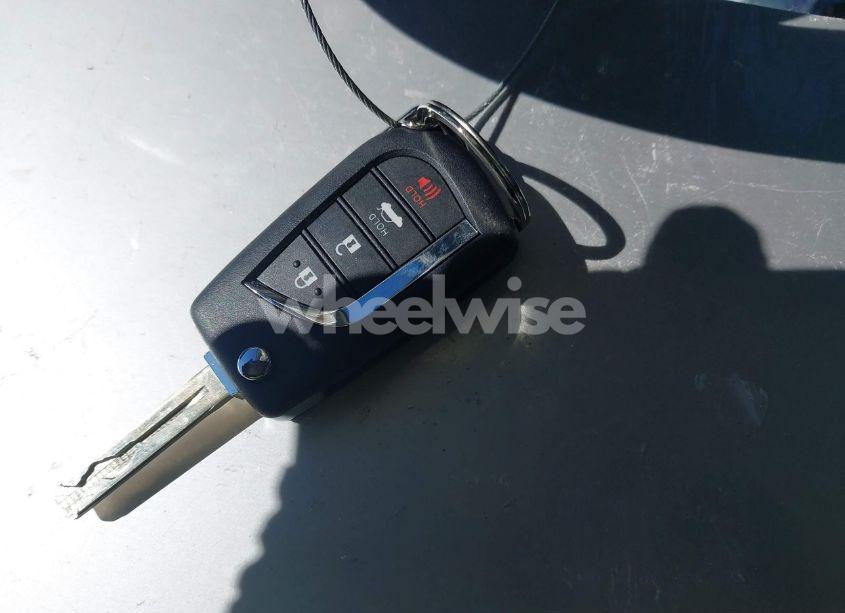 Photo 11 of 2022 Toyota Corolla LE (VIN 5YFEPMAE9NP365812)