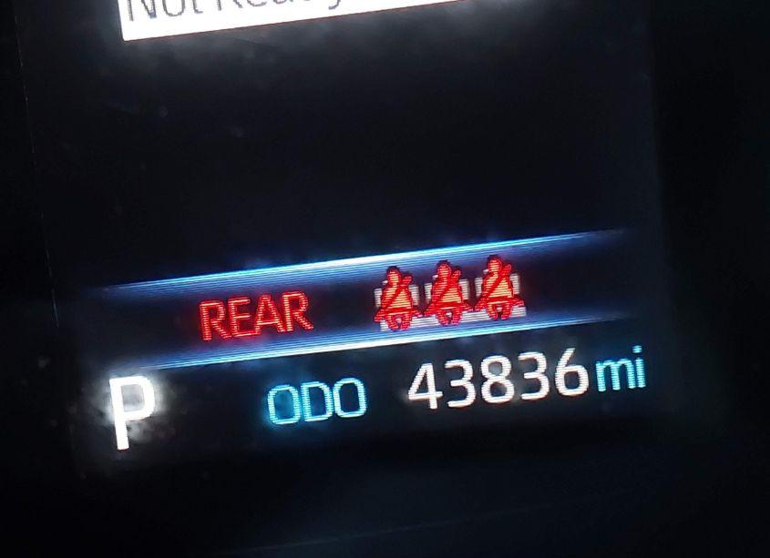 Photo 15 of 2022 Toyota Corolla LE (VIN 5YFEPMAE9NP369231)