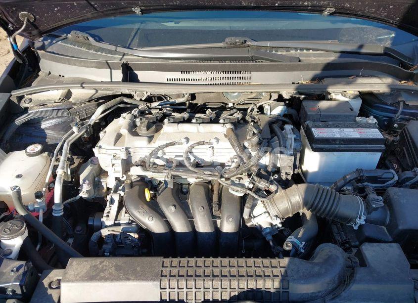 Photo 10 of 2022 Toyota Corolla LE (VIN 5YFEPMAE9NP377099)