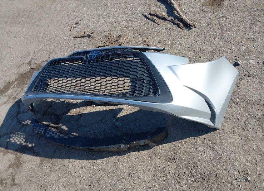 Photo 12 of 2022 Toyota Corolla (VIN 5YFEPMAE9NP379256)