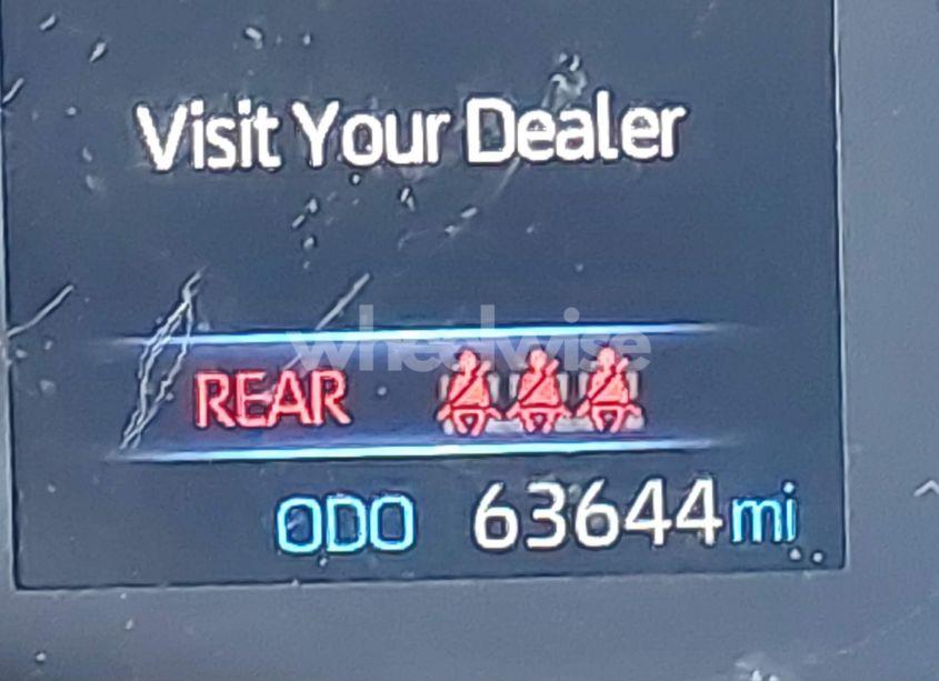 Photo 15 of 2021 Toyota Corolla LE (VIN 5YFEPMAEXMP160398)