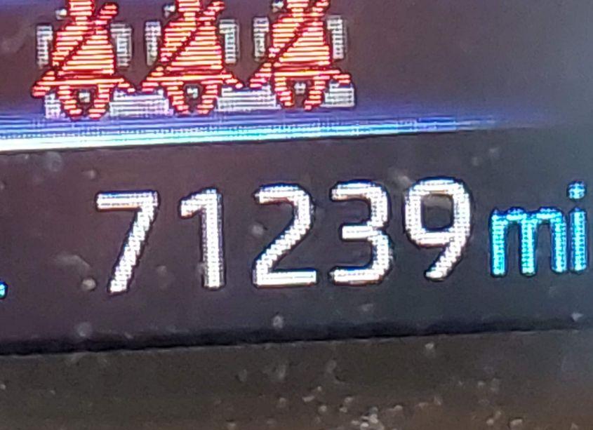 Photo 7 of 2021 Toyota Corolla LE (VIN 5YFEPMAEXMP167917)