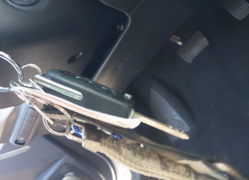 Photo 11 of 2021 Toyota Corolla LE (VIN 5YFEPMAEXMP170493)