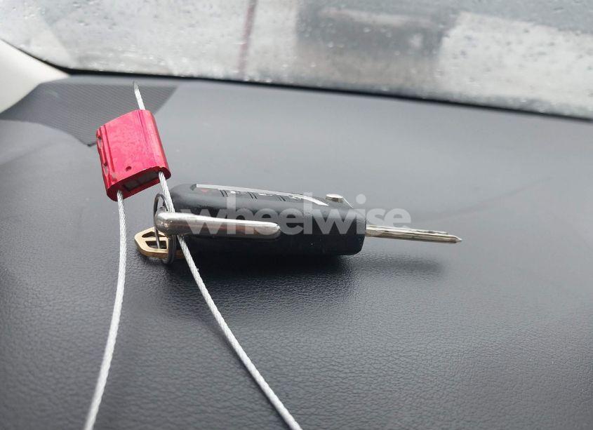 Photo 11 of 2021 Toyota Corolla LE (VIN 5YFEPMAEXMP180652)