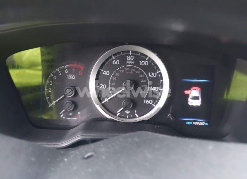 Photo 7 of 2021 Toyota Corolla LE (VIN 5YFEPMAEXMP180652)