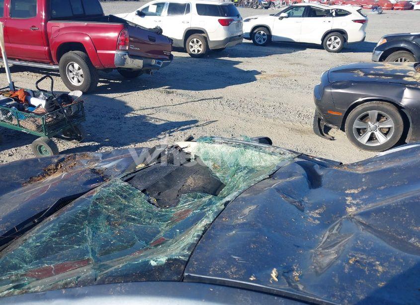 Photo 6 of 2021 Toyota Corolla LE (VIN 5YFEPMAEXMP184328)