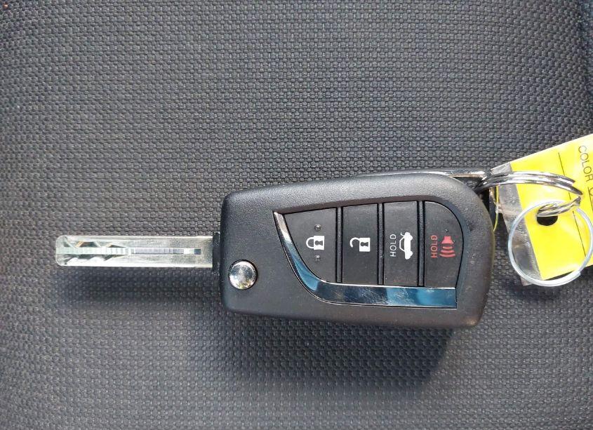 Photo 11 of 2021 Toyota Corolla LE (VIN 5YFEPMAEXMP219210)