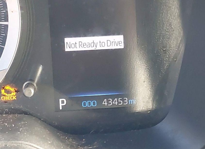 Photo 15 of 2021 Toyota Corolla LE (VIN 5YFEPMAEXMP219210)