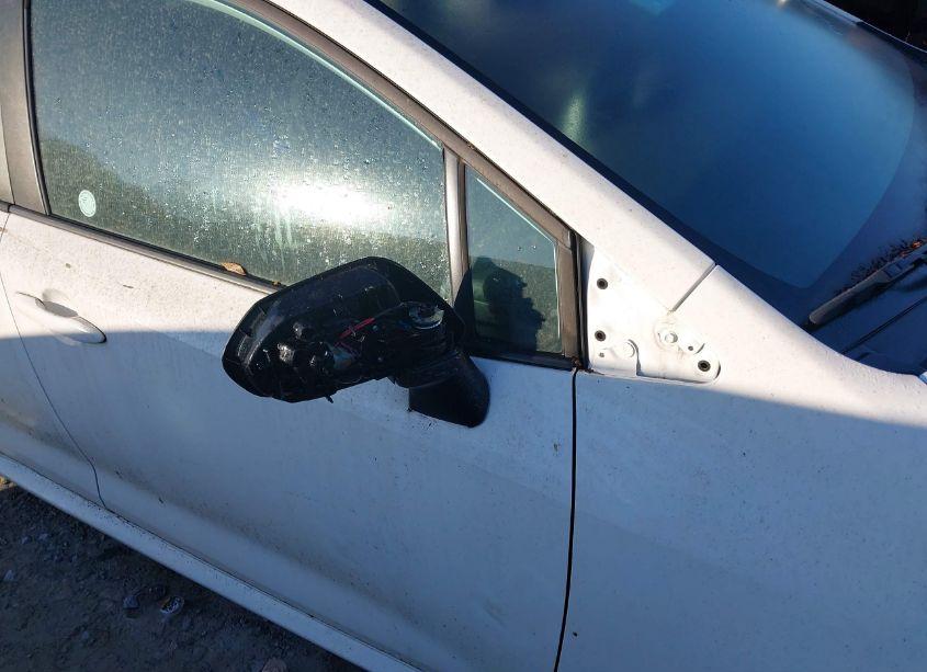 Photo 18 of 2021 Toyota Corolla LE (VIN 5YFEPMAEXMP219210)