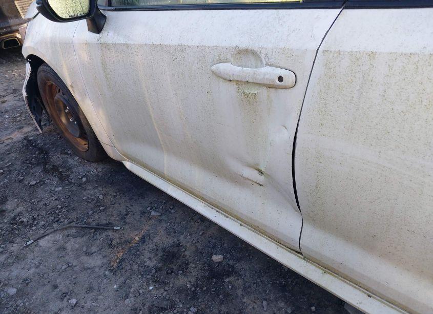 Photo 21 of 2021 Toyota Corolla LE (VIN 5YFEPMAEXMP219210)