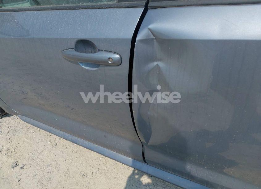 Photo 18 of 2021 Toyota Corolla LE (VIN 5YFEPMAEXMP243507)