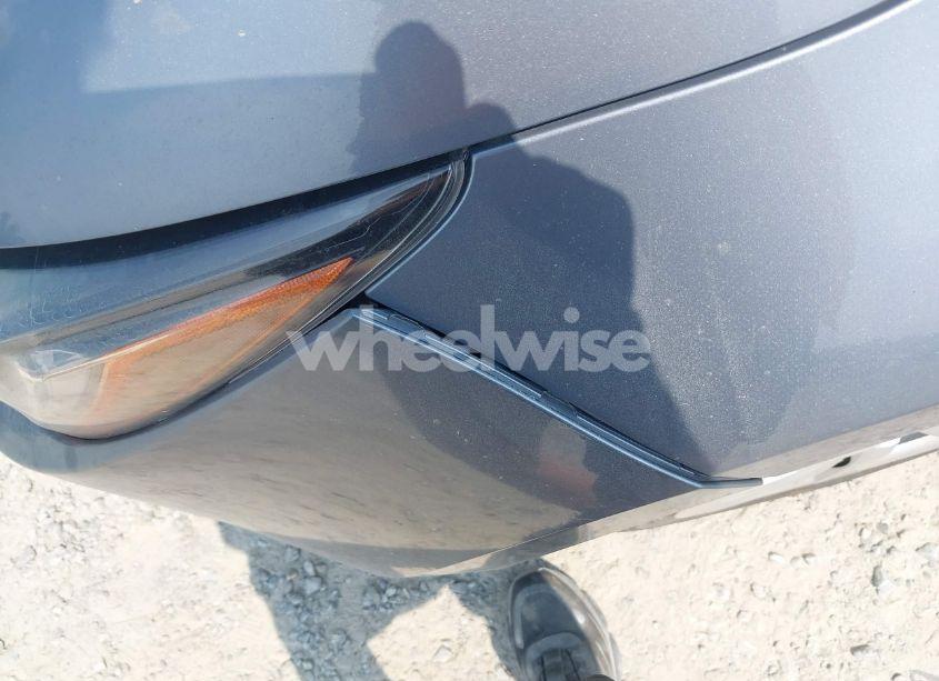 Photo 19 of 2021 Toyota Corolla LE (VIN 5YFEPMAEXMP243507)